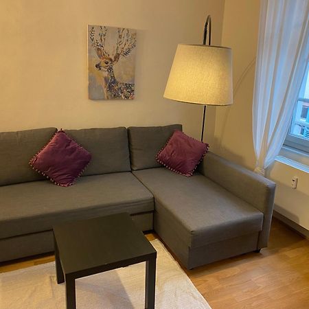 Cafe & Hotel Knoesel 海德堡 外观 照片