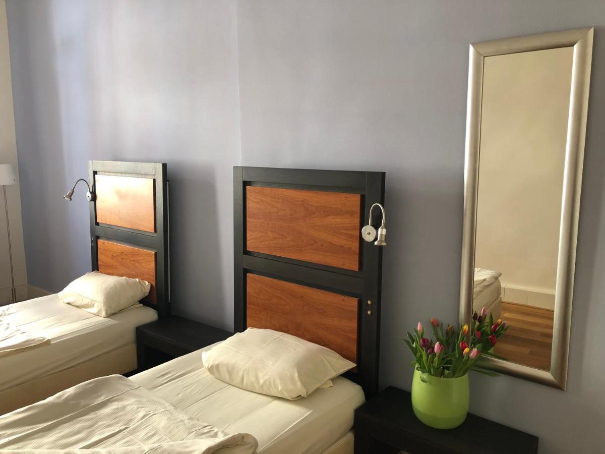 Cafe & Hotel Knoesel 海德堡 外观 照片